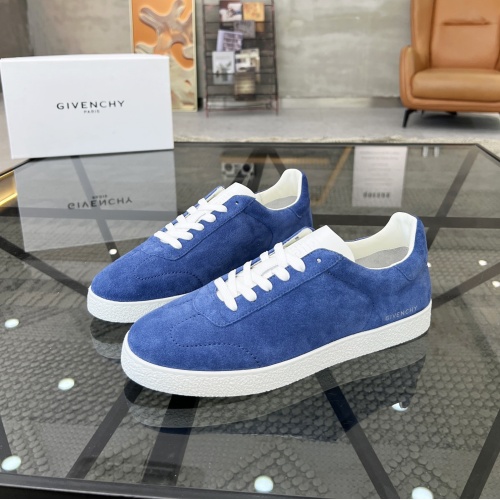 Wholesale Givenchy Casual Shoes For Men #1207635 $72.00 USD, Wholesale Quality Replica Givenchy Casual Shoes