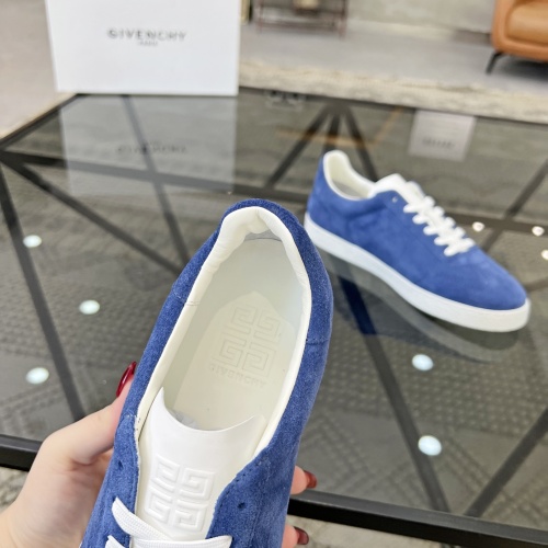 Replica Givenchy Casual Shoes For Men #1207635 $72.00 USD for Wholesale