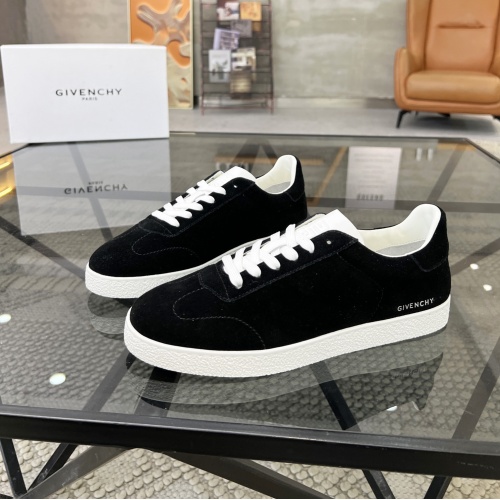 Wholesale Givenchy Casual Shoes For Men #1207636 $72.00 USD, Wholesale Quality Replica Givenchy Casual Shoes