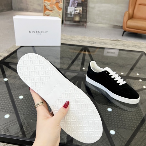 Replica Givenchy Casual Shoes For Men #1207636 $72.00 USD for Wholesale