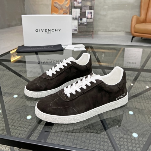 Wholesale Givenchy Casual Shoes For Men #1207637 $72.00 USD, Wholesale Quality Replica Givenchy Casual Shoes