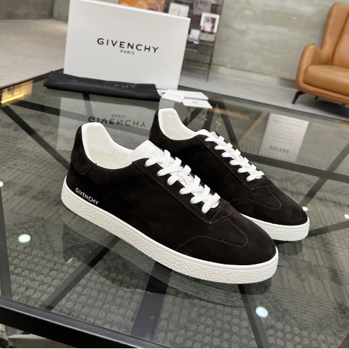 Replica Givenchy Casual Shoes For Men #1207637 $72.00 USD for Wholesale