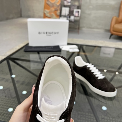 Replica Givenchy Casual Shoes For Men #1207637 $72.00 USD for Wholesale