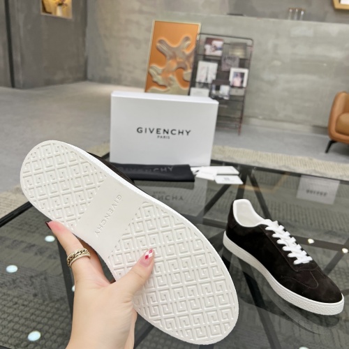 Replica Givenchy Casual Shoes For Men #1207637 $72.00 USD for Wholesale