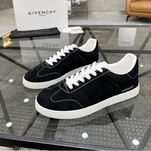 Wholesale Givenchy Casual Shoes For Men #1207638 $72.00 USD, Wholesale Quality Replica Givenchy Casual Shoes