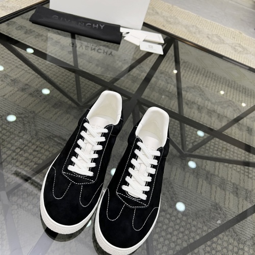 Replica Givenchy Casual Shoes For Men #1207638 $72.00 USD for Wholesale