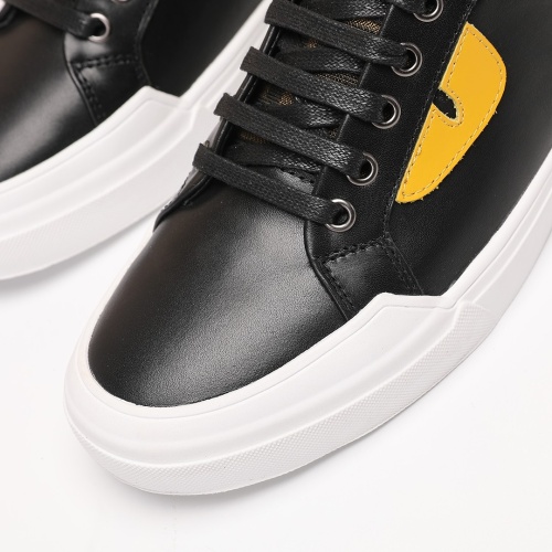 Replica Fendi Casual Shoes For Men #1207695 $68.00 USD for Wholesale