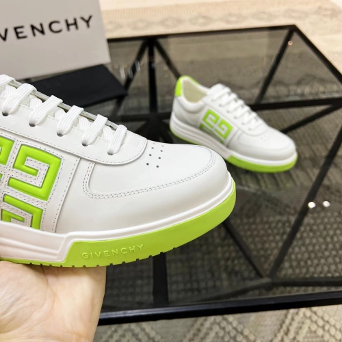 Replica Givenchy Casual Shoes For Men #1207735 $92.00 USD for Wholesale