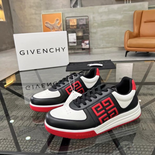 Wholesale Givenchy Casual Shoes For Men #1207736 $92.00 USD, Wholesale Quality Replica Givenchy Casual Shoes