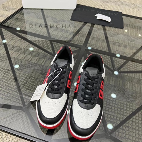 Replica Givenchy Casual Shoes For Men #1207736 $92.00 USD for Wholesale