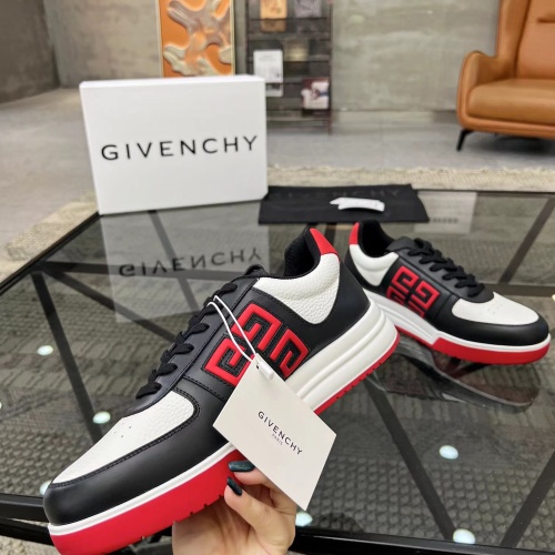 Replica Givenchy Casual Shoes For Men #1207736 $92.00 USD for Wholesale