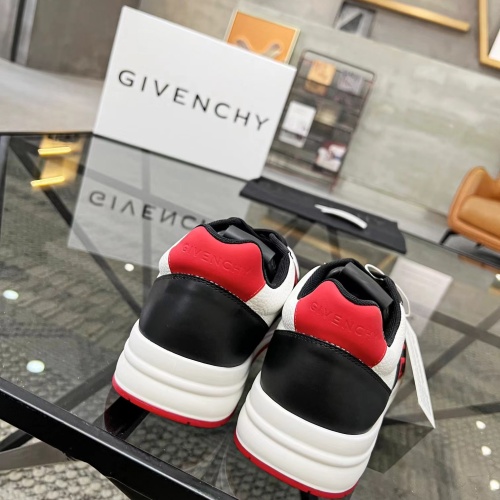 Replica Givenchy Casual Shoes For Men #1207736 $92.00 USD for Wholesale