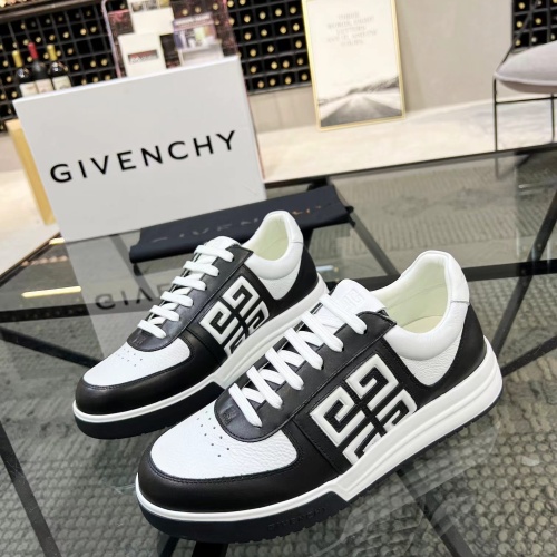 Wholesale Givenchy Casual Shoes For Men #1207737 $92.00 USD, Wholesale Quality Replica Givenchy Casual Shoes