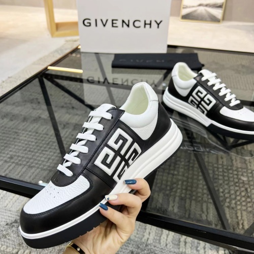 Replica Givenchy Casual Shoes For Men #1207737 $92.00 USD for Wholesale