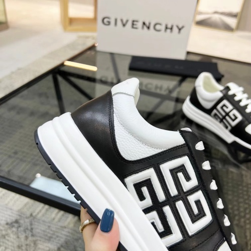 Replica Givenchy Casual Shoes For Men #1207737 $92.00 USD for Wholesale