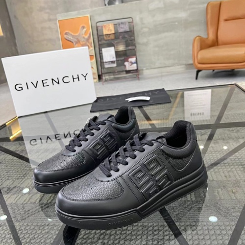 Wholesale Givenchy Casual Shoes For Men #1207738 $92.00 USD, Wholesale Quality Replica Givenchy Casual Shoes