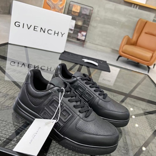 Replica Givenchy Casual Shoes For Men #1207738 $92.00 USD for Wholesale