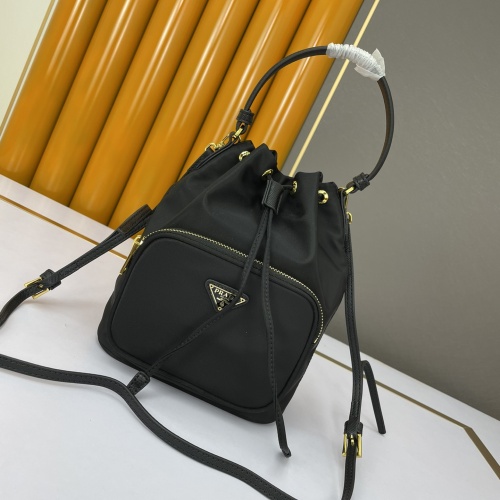 Replica Prada AAA Quality Handbags For Women #1207760 $88.00 USD for Wholesale