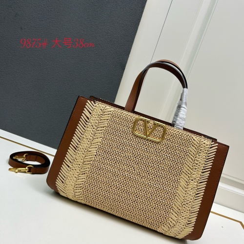 Wholesale Valentino AAA Quality Handbags For Women #1207767 $132.00 USD, Wholesale Quality Replica Valentino AAA Quality Handbags