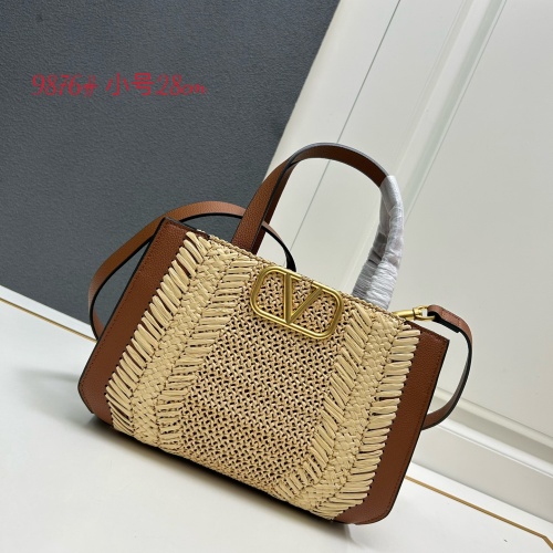 Wholesale Valentino AAA Quality Handbags For Women #1207768 $128.00 USD, Wholesale Quality Replica Valentino AAA Quality Handbags