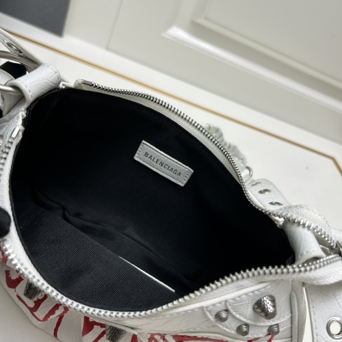 Replica Balenciaga AAA Quality Shoulder Bags For Women #1207775 $115.00 USD for Wholesale