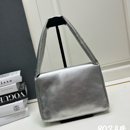 Replica Balenciaga AAA Quality Shoulder Bags For Women #1207801 $96.00 USD for Wholesale