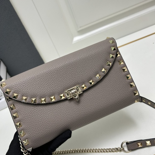 Replica Valentino AAA Quality Messenger Bags For Women #1207807 $88.00 USD for Wholesale