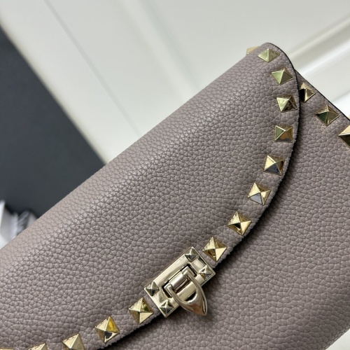 Replica Valentino AAA Quality Messenger Bags For Women #1207807 $88.00 USD for Wholesale