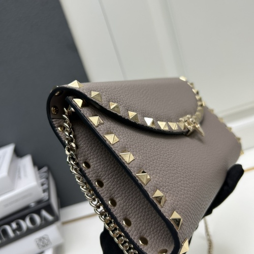 Replica Valentino AAA Quality Messenger Bags For Women #1207807 $88.00 USD for Wholesale