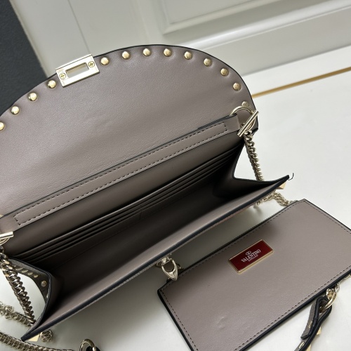 Replica Valentino AAA Quality Messenger Bags For Women #1207807 $88.00 USD for Wholesale