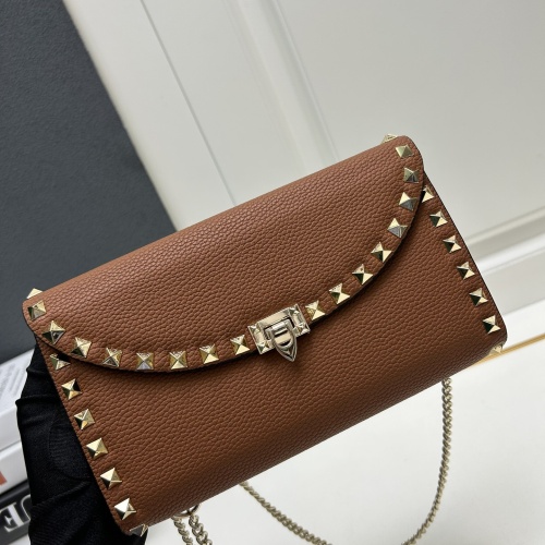 Replica Valentino AAA Quality Messenger Bags For Women #1207808 $88.00 USD for Wholesale