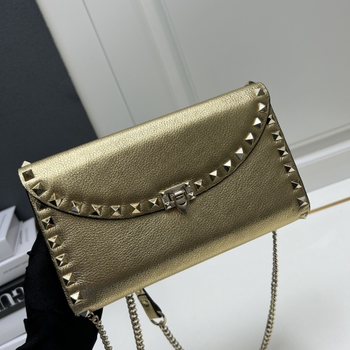 Replica Valentino AAA Quality Messenger Bags For Women #1207809 $88.00 USD for Wholesale