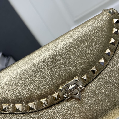 Replica Valentino AAA Quality Messenger Bags For Women #1207809 $88.00 USD for Wholesale