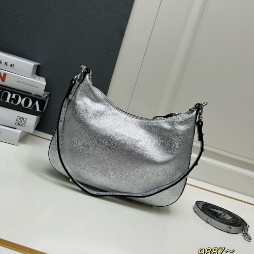 Wholesale Valentino AAA Quality Shoulder Bags For Women #1207838 $96.00 USD, Wholesale Quality Replica Valentino AAA Quality Shoulder Bags