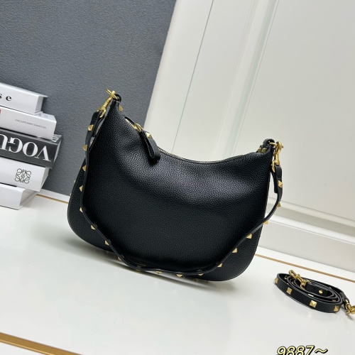 Wholesale Valentino AAA Quality Shoulder Bags For Women #1207840 $96.00 USD, Wholesale Quality Replica Valentino AAA Quality Shoulder Bags