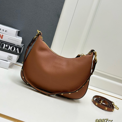 Wholesale Valentino AAA Quality Shoulder Bags For Women #1207841 $96.00 USD, Wholesale Quality Replica Valentino AAA Quality Shoulder Bags