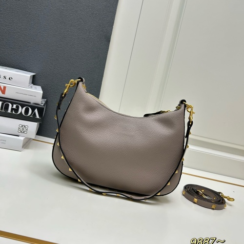 Wholesale Valentino AAA Quality Shoulder Bags For Women #1207842 $96.00 USD, Wholesale Quality Replica Valentino AAA Quality Shoulder Bags