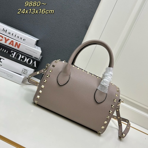 Wholesale Valentino AAA Quality Handbags For Women #1207843 $98.00 USD, Wholesale Quality Replica Valentino AAA Quality Handbags