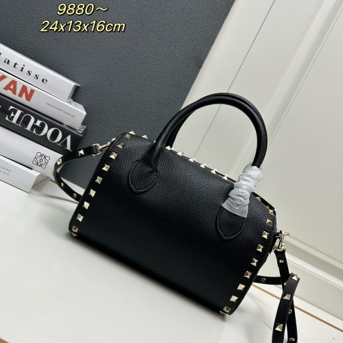 Wholesale Valentino AAA Quality Handbags For Women #1207845 $98.00 USD, Wholesale Quality Replica Valentino AAA Quality Handbags