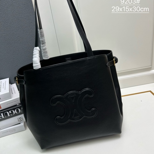 Wholesale Celine AAA Quality Shoulder Bags For Women #1208067 $108.00 USD, Wholesale Quality Replica Celine AAA Quality Shoulder Bags