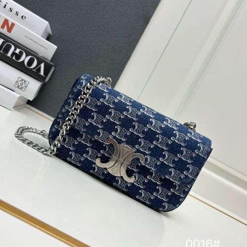 Wholesale Celine AAA Quality Messenger Bags For Women #1208068 $85.00 USD, Wholesale Quality Replica Celine AAA Messenger Bags