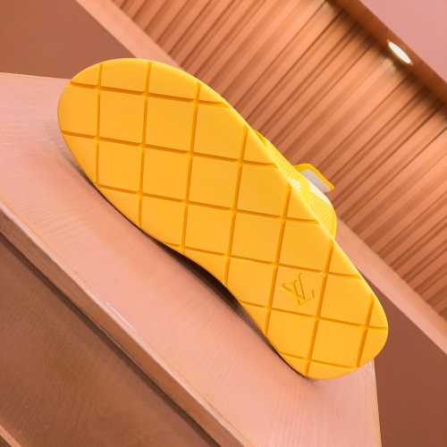 Replica Louis Vuitton Slippers For Men #1208114 $68.00 USD for Wholesale