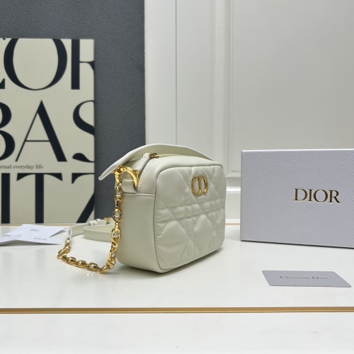 Replica Christian Dior AAA Quality Messenger Bags For Women #1208210 $105.00 USD for Wholesale