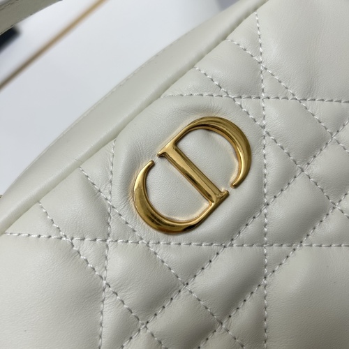 Replica Christian Dior AAA Quality Messenger Bags For Women #1208210 $105.00 USD for Wholesale