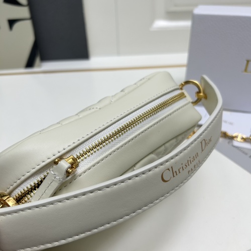 Replica Christian Dior AAA Quality Messenger Bags For Women #1208210 $105.00 USD for Wholesale