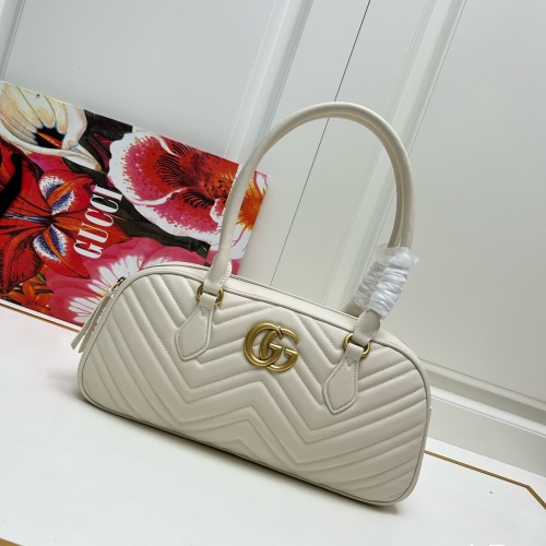 Wholesale Gucci AAA Quality Handbags For Women #1208269 $92.00 USD, Wholesale Quality Replica Gucci AAA Quality Handbags