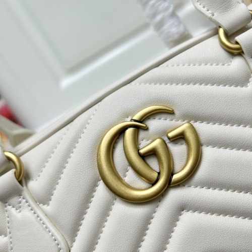 Replica Gucci AAA Quality Handbags For Women #1208269 $92.00 USD for Wholesale