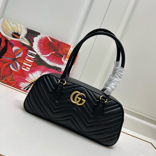 Wholesale Gucci AAA Quality Handbags For Women #1208270 $92.00 USD, Wholesale Quality Replica Gucci AAA Quality Handbags