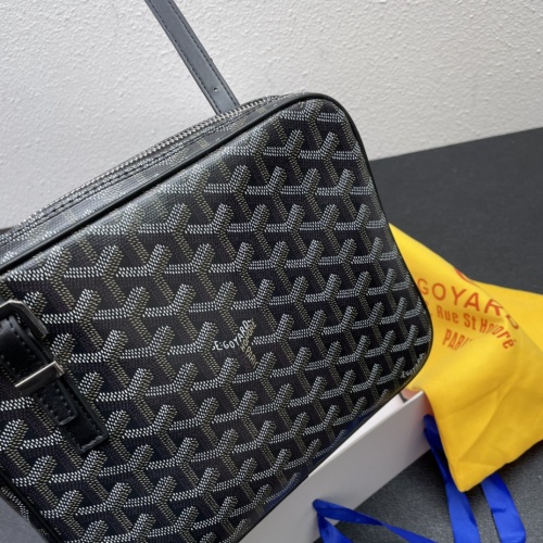 Replica Goyard AAA Quality Shoulder Bags For Women #1208287 $96.00 USD for Wholesale