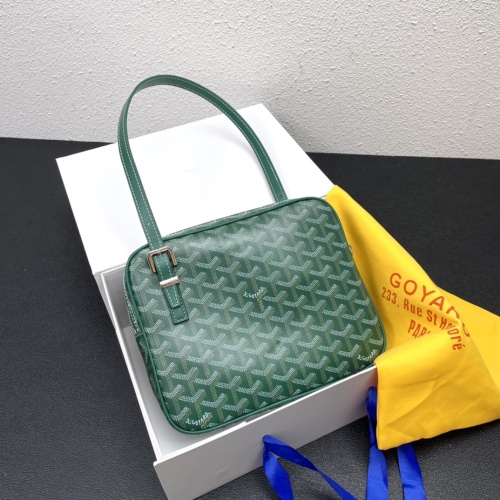 Wholesale Goyard AAA Quality Shoulder Bags For Women #1208289 $96.00 USD, Wholesale Quality Replica Goyard AAA Quality Shoulder Bags